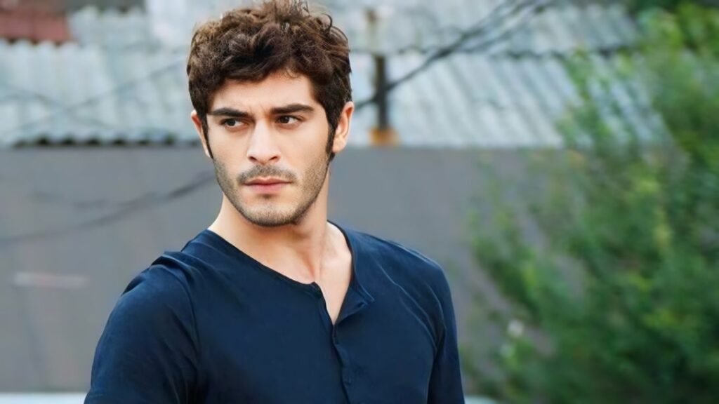 Burak Deniz