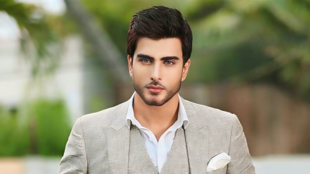 Imran Abbas