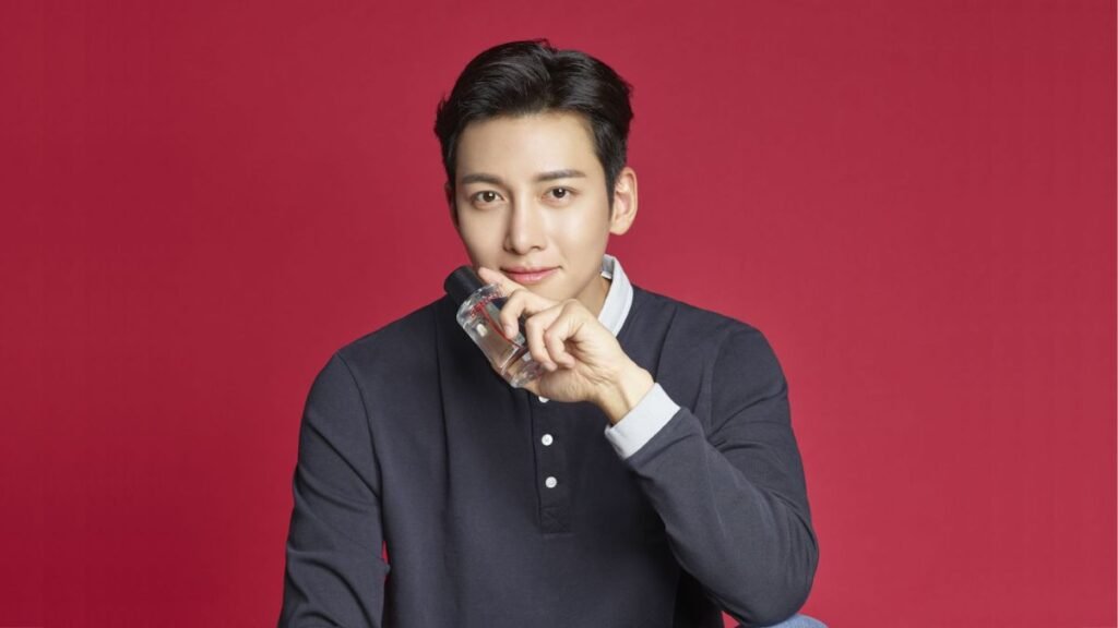 Ji Chang Wook