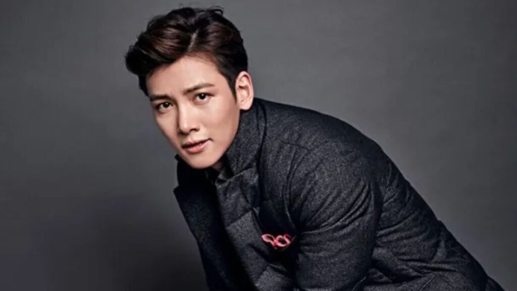 Ji Chang Wook - Top 10 Most Handsome Korean Men 