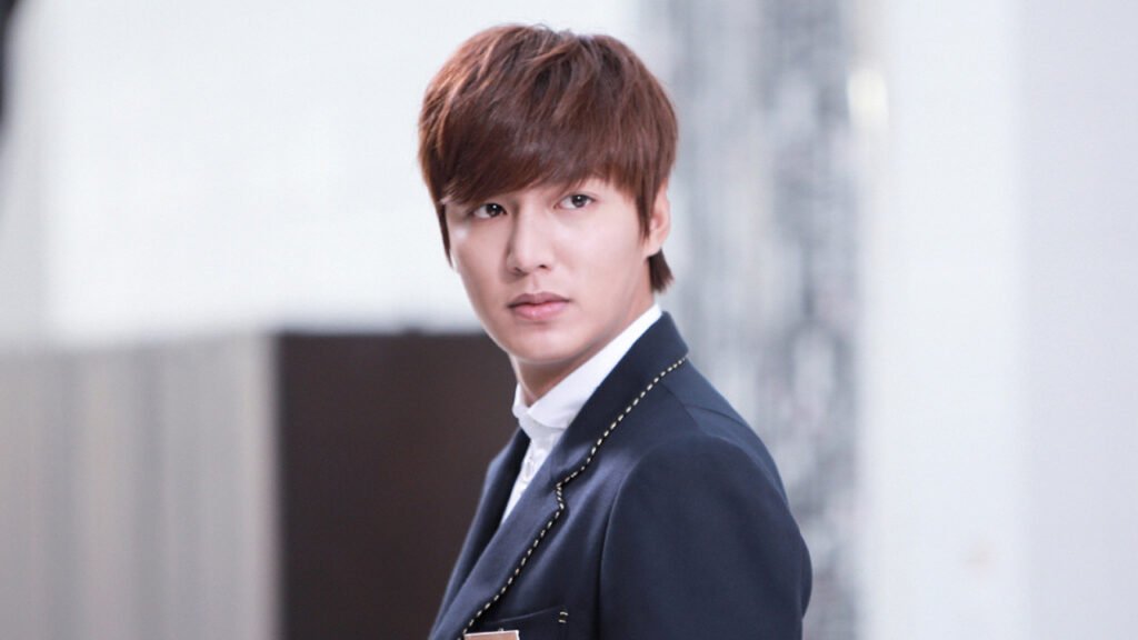 Lee minho