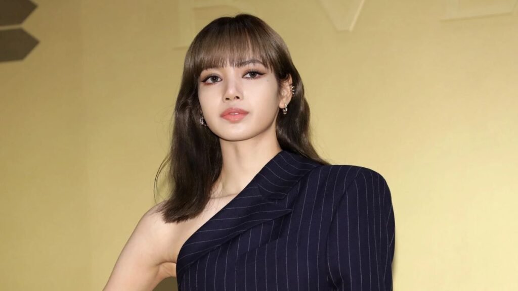 Lisa Manoban - Top 10 Most Beautiful Women In Asia 2024