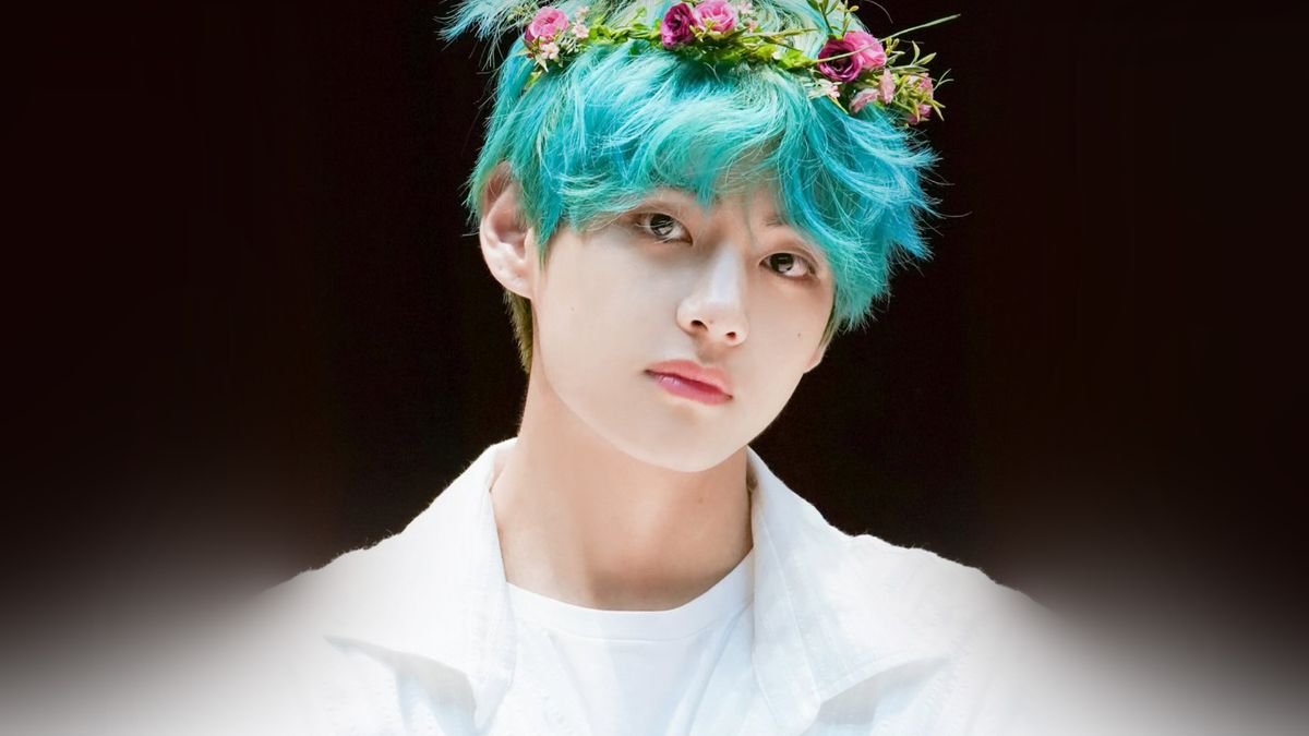 kim taehyung