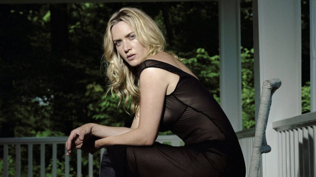 Kate Winslet